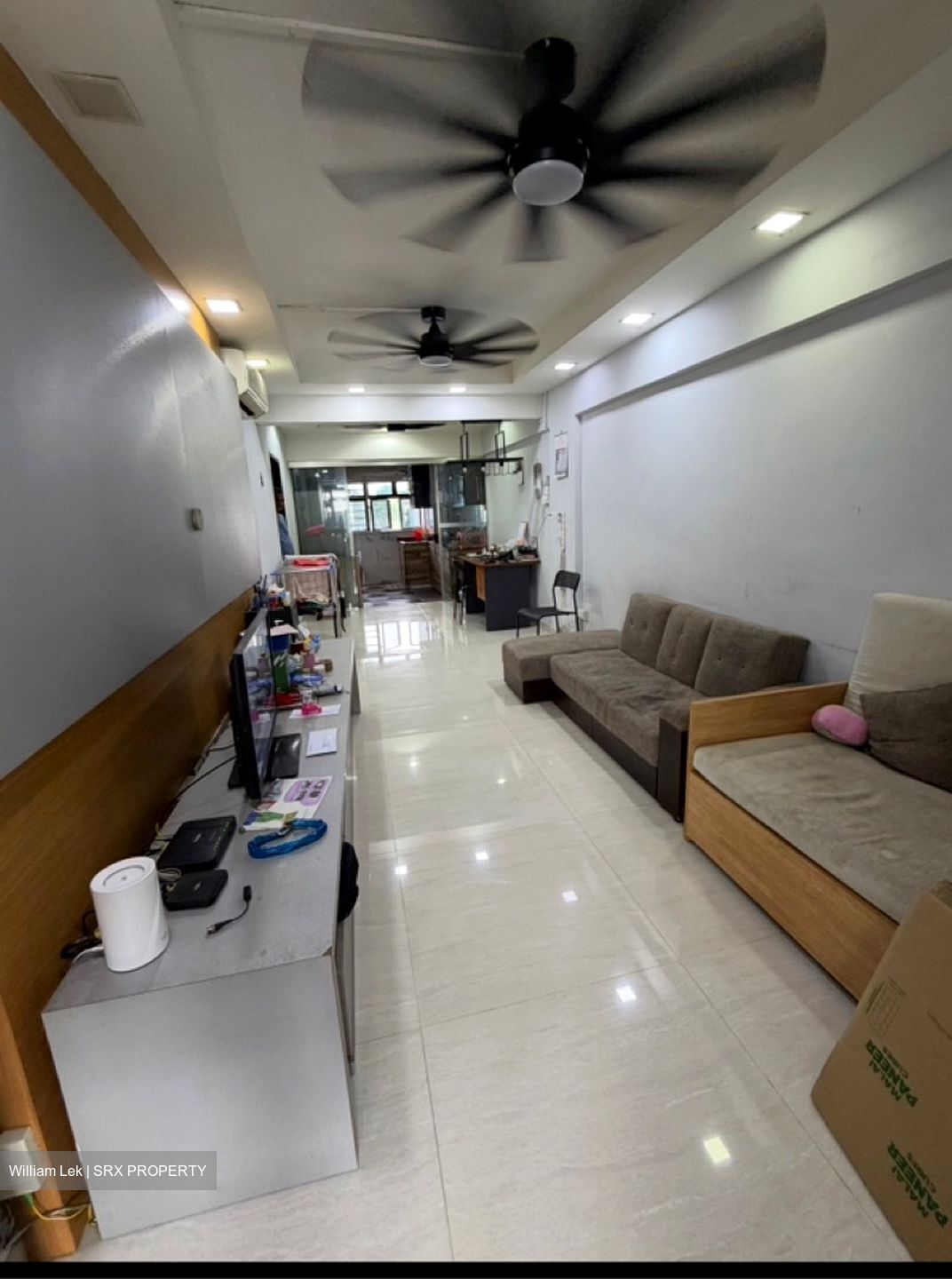 Blk 166 Woodlands Street 13 (Woodlands), HDB 3 Rooms #609100621